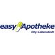 Logo der easyApotheke CityLebenstedt