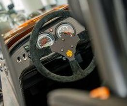 Concessionaria Gino Caterham immagine 1