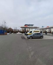 E.ON Drive Public Ladestation Bild 1