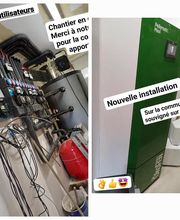 Chauffe Et Eau image 5