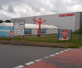 Kienast Lagerverkauf Bild 4