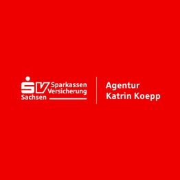 Sparkassen-Versicherung Sachsen Agentur Katrin Koepp