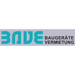 BAVE Baugeräteverleih GmbH