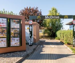 McDonald's Bild 3