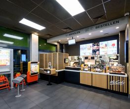 McDonald's Bild 2