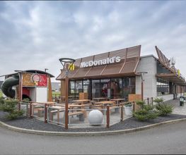 McDonald's Bild 1