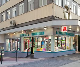 Pregizer Apotheke Bild 6
