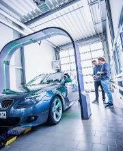 SSH Frankfurt (Oder) | Kfz-Gutachter D. Wollank Bild 2