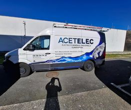Acetelec image 1