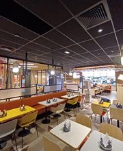 Burger King image 7