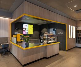 McDonald's Bild 4