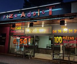 Pizz'Addict image 4