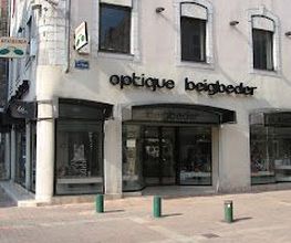 Beigbeder Optique image 5