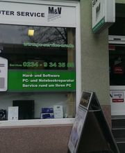 Computerservice M & V Inh. Melanie John Bild 1