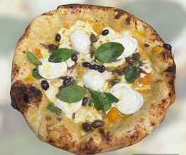 Pizzeria Bella Napoli Da Luigi Bild 12