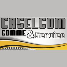 Caselgom logo