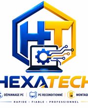 Hexatech Reparation Pc image 1