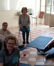 Sophrologue Lorot Nadine image 6