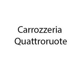 Carrozzeria Quattroruote logo