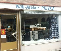 Nähatelier Priska Bild 4