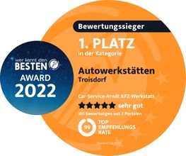 Car-Service-Arndt Bild 3