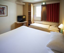 ibis Fribourg Bild 2