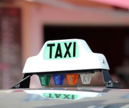 Taxy Dany image 1