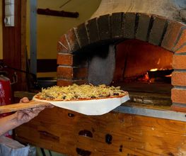 Pizza Bruna image 5