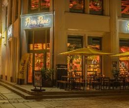 PETER PANE Burgergrill & Bar Bild 1