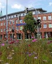 auric Firmenzentrale im westfälischen Rheine