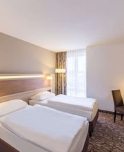 Standard Room with twin beds