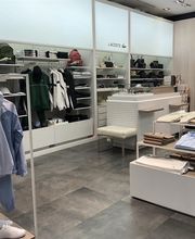 Overall View - In-Store