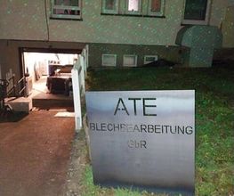 ATE Blechbearbeitung GbR Bild 9