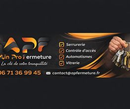 Ain Pro Fermeture APF image 4