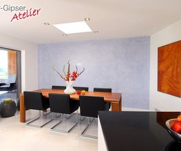 Maler-Gipser Atelier GmbH Dillon Bild 10