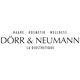 Dörr & Neumann La Biosthetique Haare Kosmetik Wellness