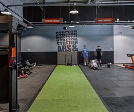 Basic-Fit 24/7 image 7