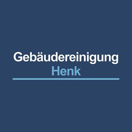Gebäudereinigung Henk