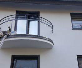 Fenster · Türen · Meisterbetrieb - Marco Reinhardt Bild 6