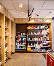 Shell Recharge Charging Station Bild 9