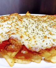 La Sibarita Burger & Pizzametro imagen 7