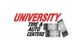 University Tire and Auto Centers - Pantops