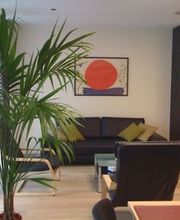 Cabinet des Berges Bild 1