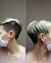 Coiffure Esprit Bild 10