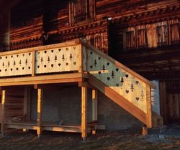 Louis-Philippe Oguey Sàrl Bild 6