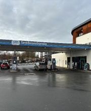 Tankstelle am E-Center Bild 2