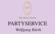 PARTYSERVICE Wolfgang Kürth