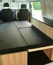 Le Van Fringant image 1