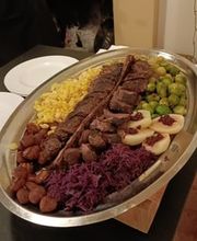 Albergo Ristorante Osteria Carletti Bild 9