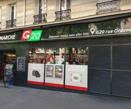 SUPERMARCHÉ G20 image 6